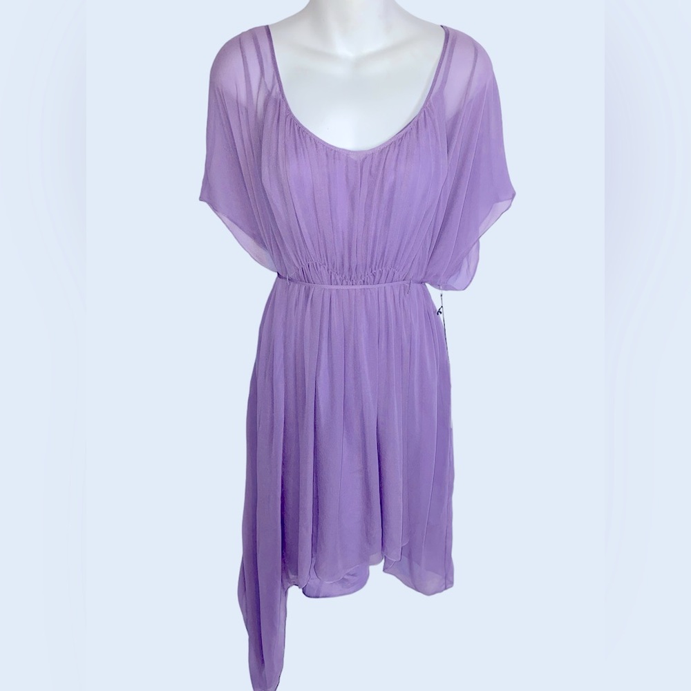 Susana Monaco Elise Dress NWT